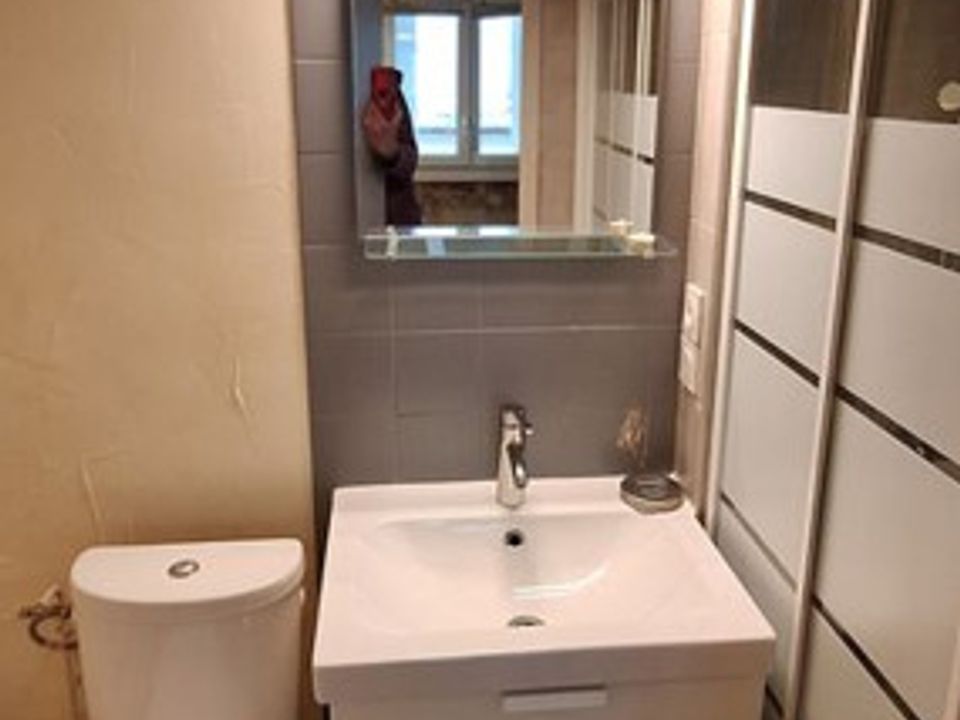 Studio i Paris, Paris - foto 4