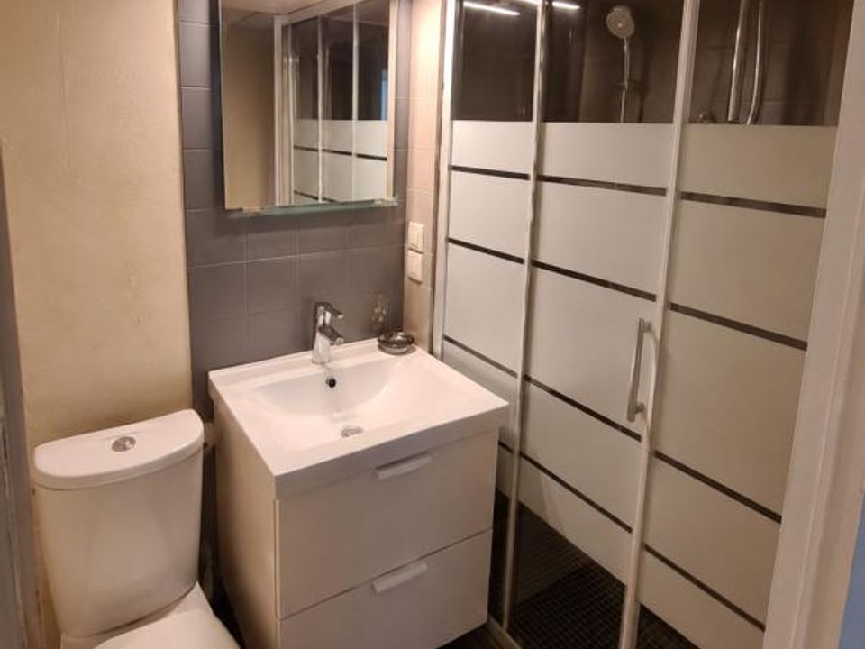 Studio i Paris, Paris - foto 5