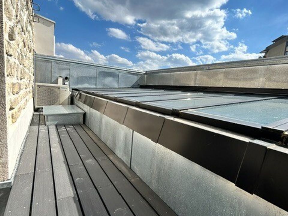 Lejlighed i Boulogne-Billancourt, Hauts-de-Seine - foto 4