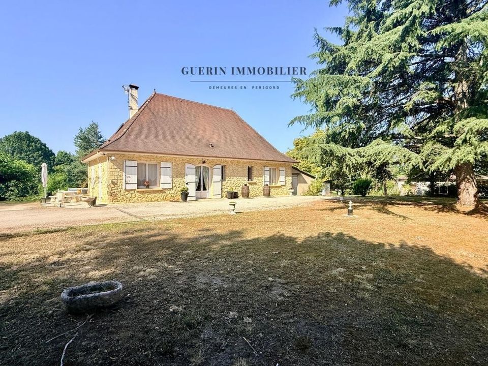 Villa a Bergerac, Dordogne - foto 3