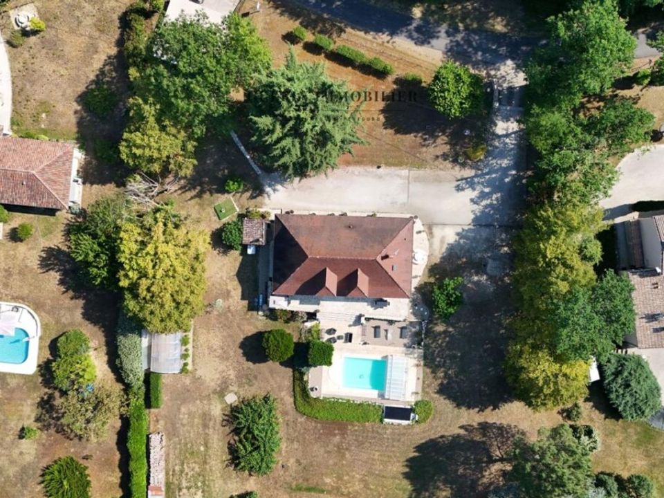 Villa a Bergerac, Dordogne - foto 4