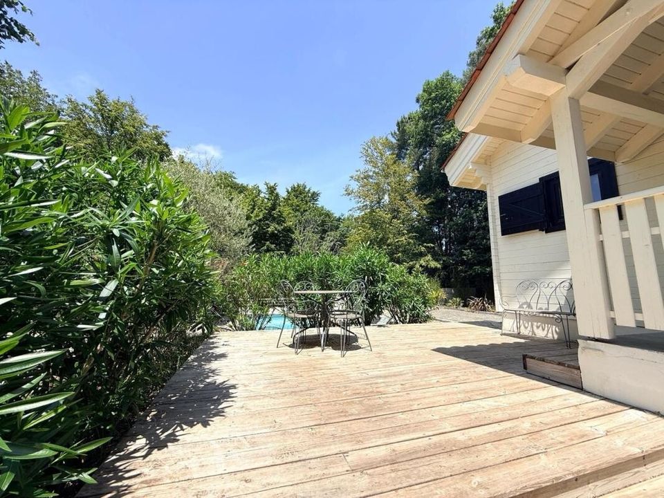 Villa i Coursac, Dordogne - bilde 2
