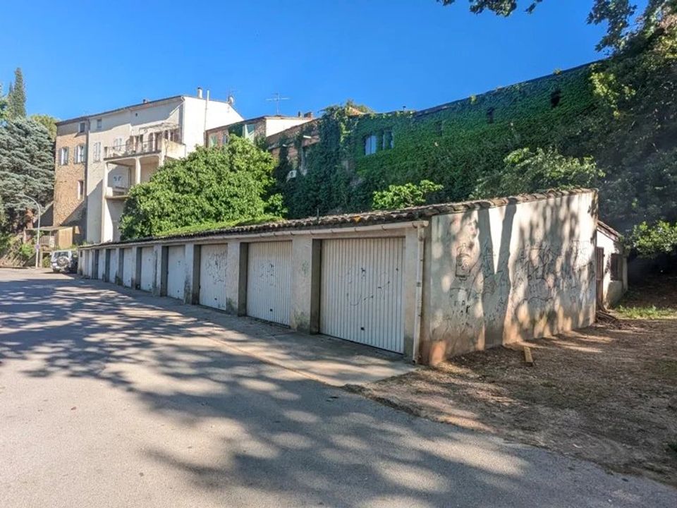 Garage i Carcès, Var - foto 1