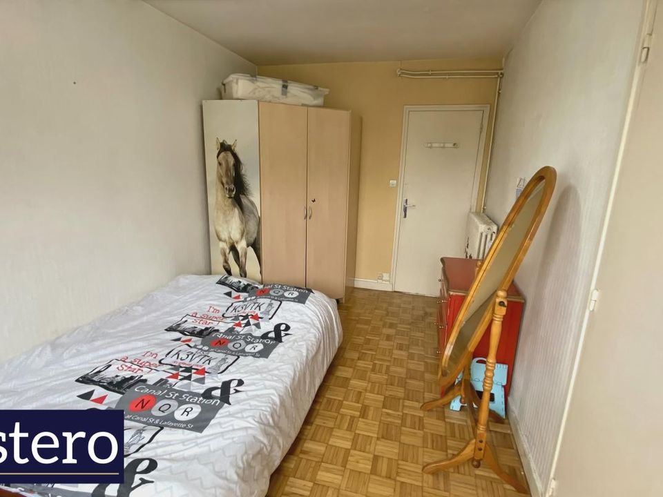Leilighet i Vannes, Morbihan - bilde 4