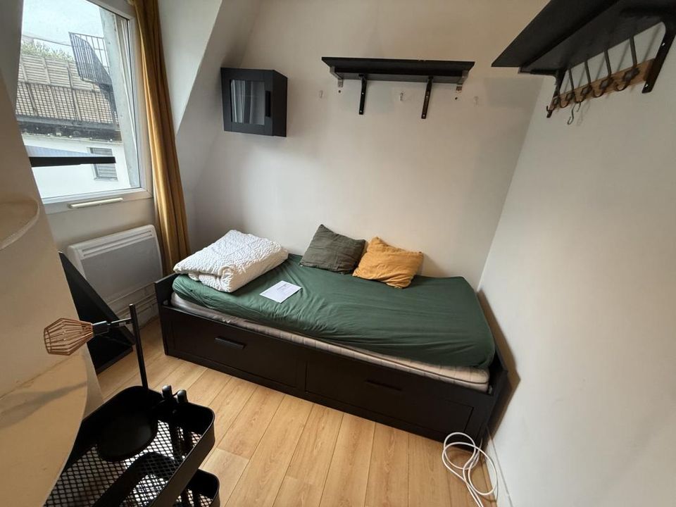 Studio i Paris, Paris - foto 1