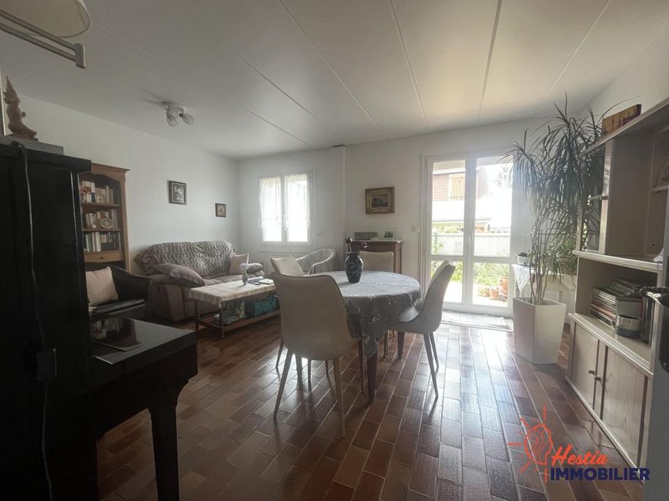 Villa en Reims, Marne - foto 3