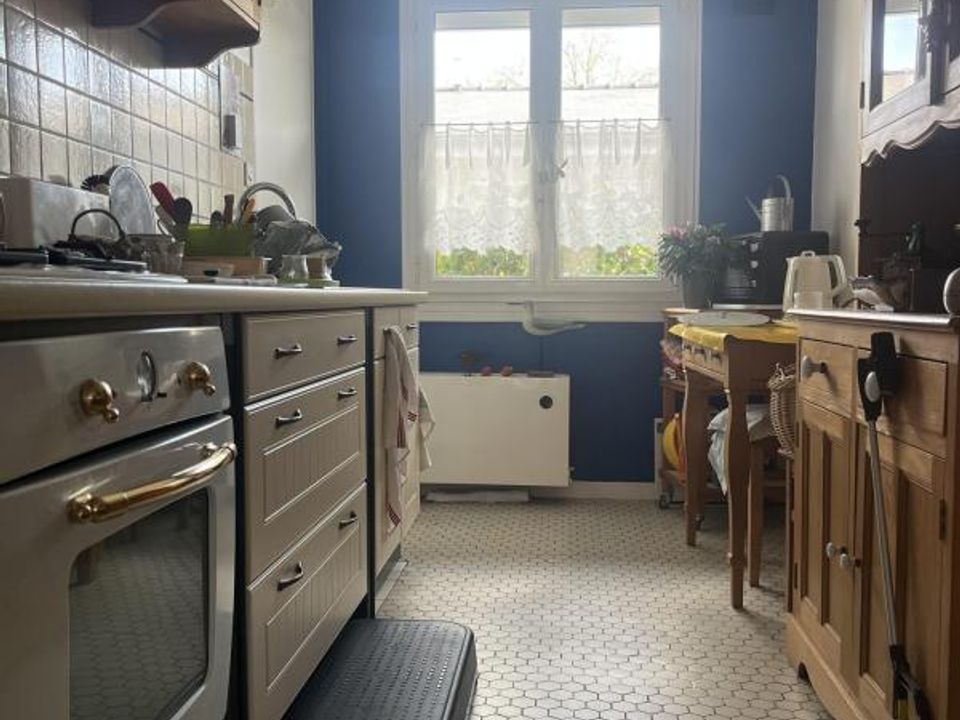 Villa en Reims, Marne - foto 4
