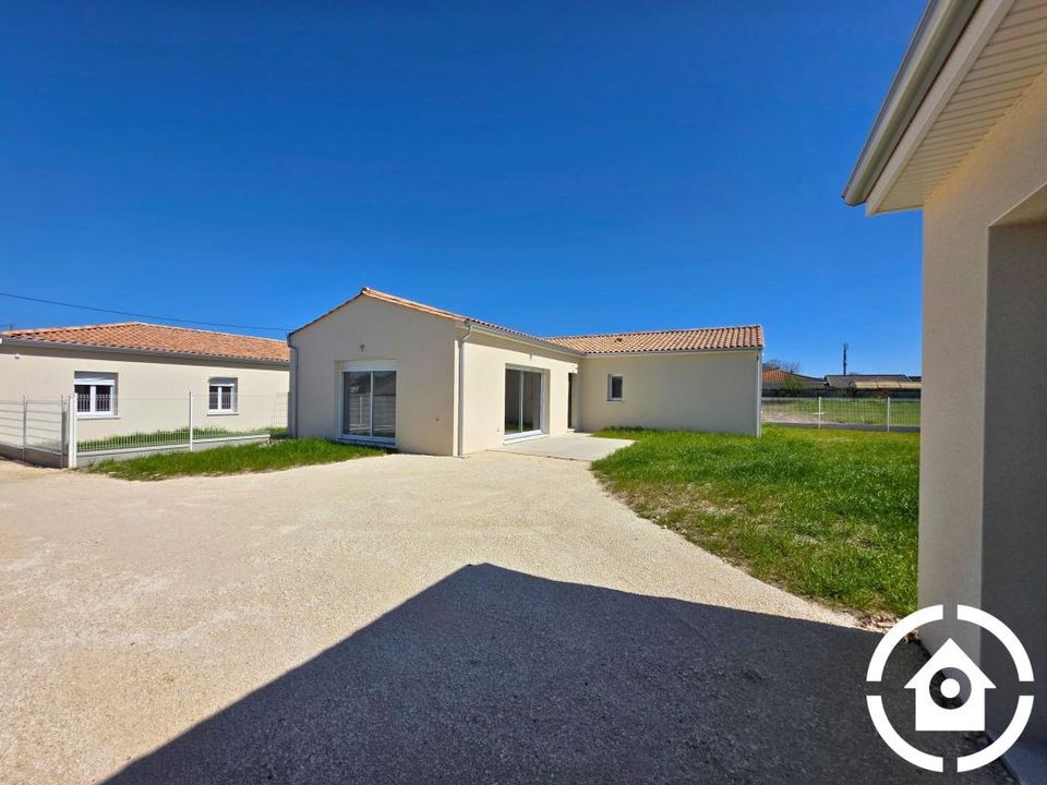 Willa: Chateaubernard, Charente – zdjęcie 2