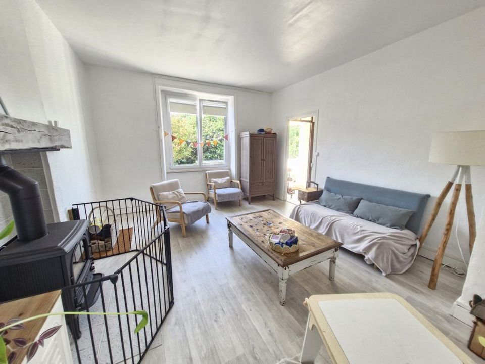 Villa en Roscanvel, Finistere - foto 2