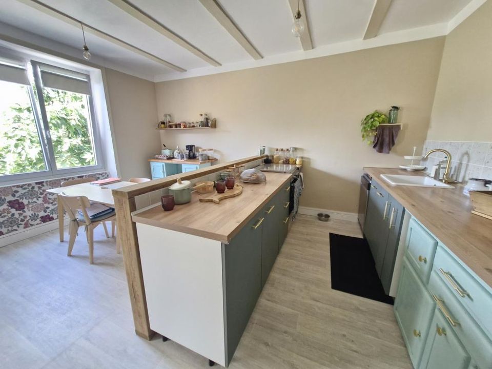 Villa en Roscanvel, Finistere - foto 3