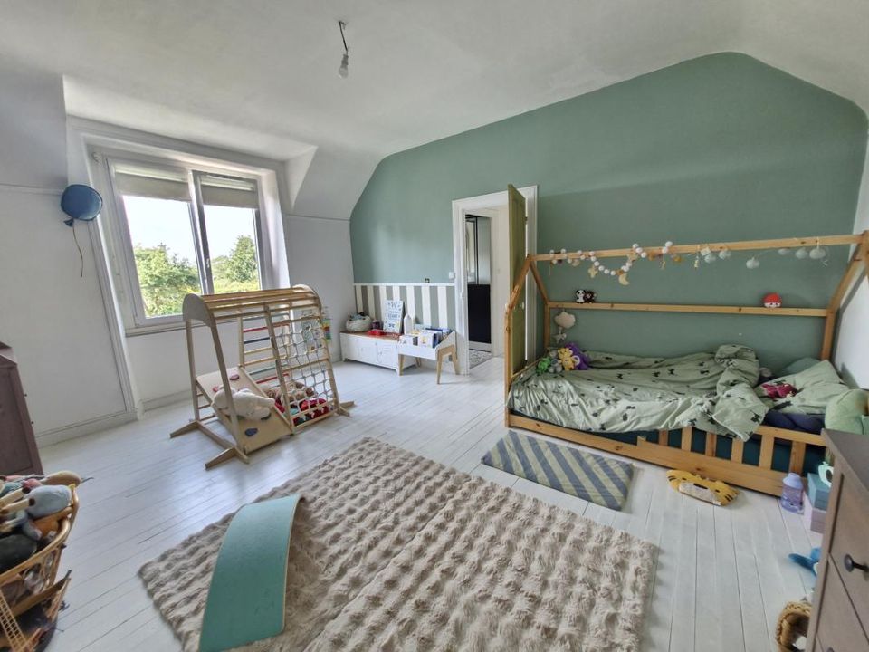 Villa en Roscanvel, Finistere - foto 4