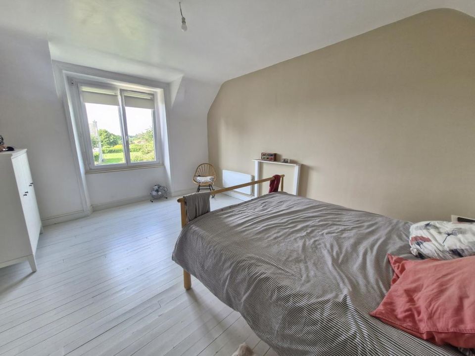 Villa en Roscanvel, Finistere - foto 5