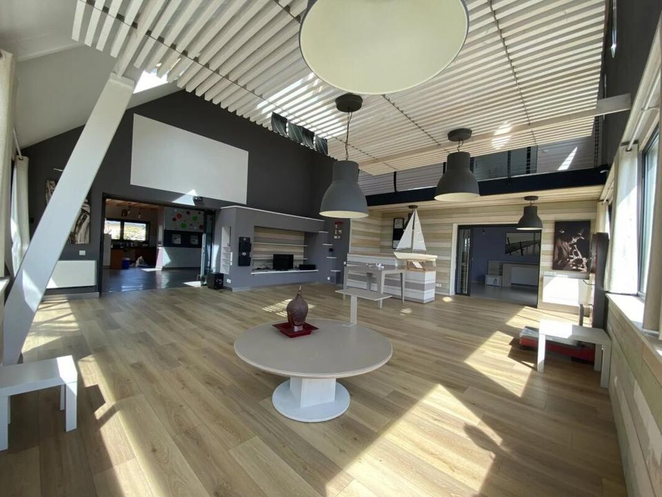 Villa i Plouhinec, Morbihan - bilde 2