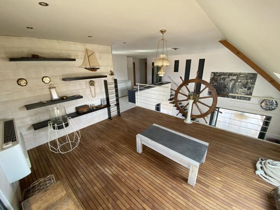 Villa i Plouhinec, Morbihan - bilde 3