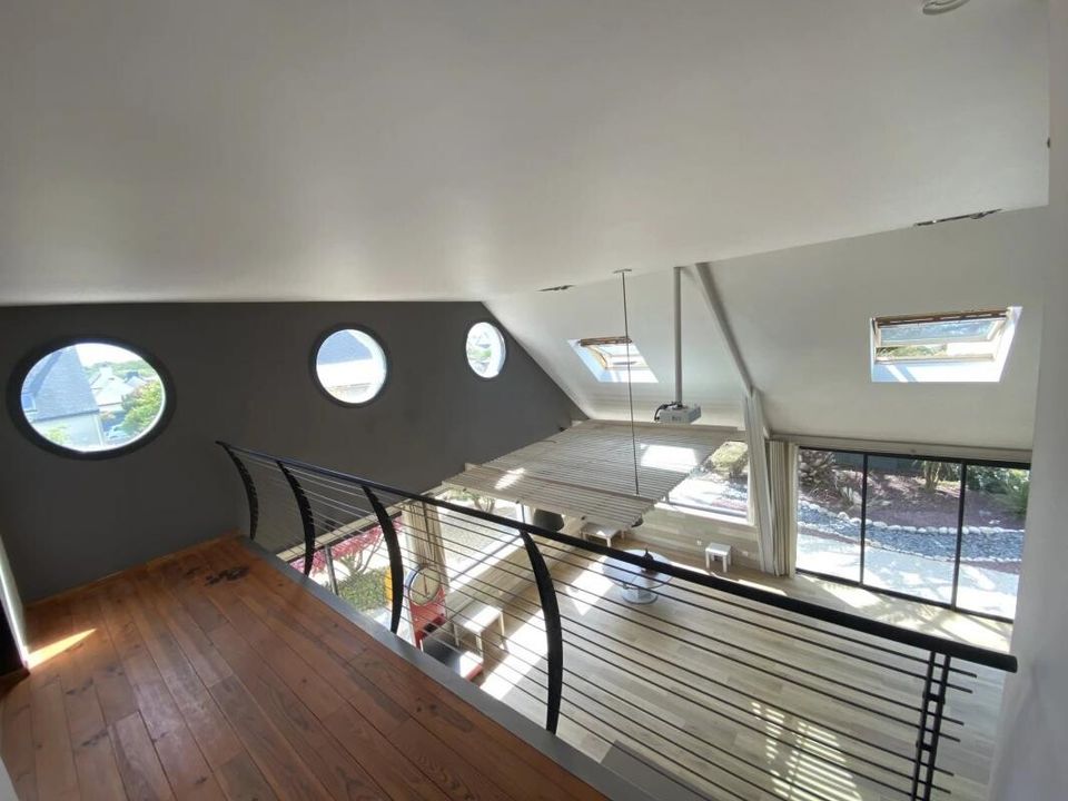 Villa i Plouhinec, Morbihan - bilde 5