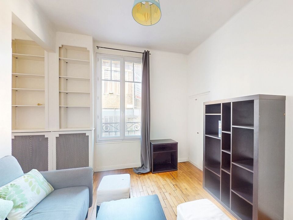 Lägenhet i Malakoff, Hauts-de-Seine - foto 4
