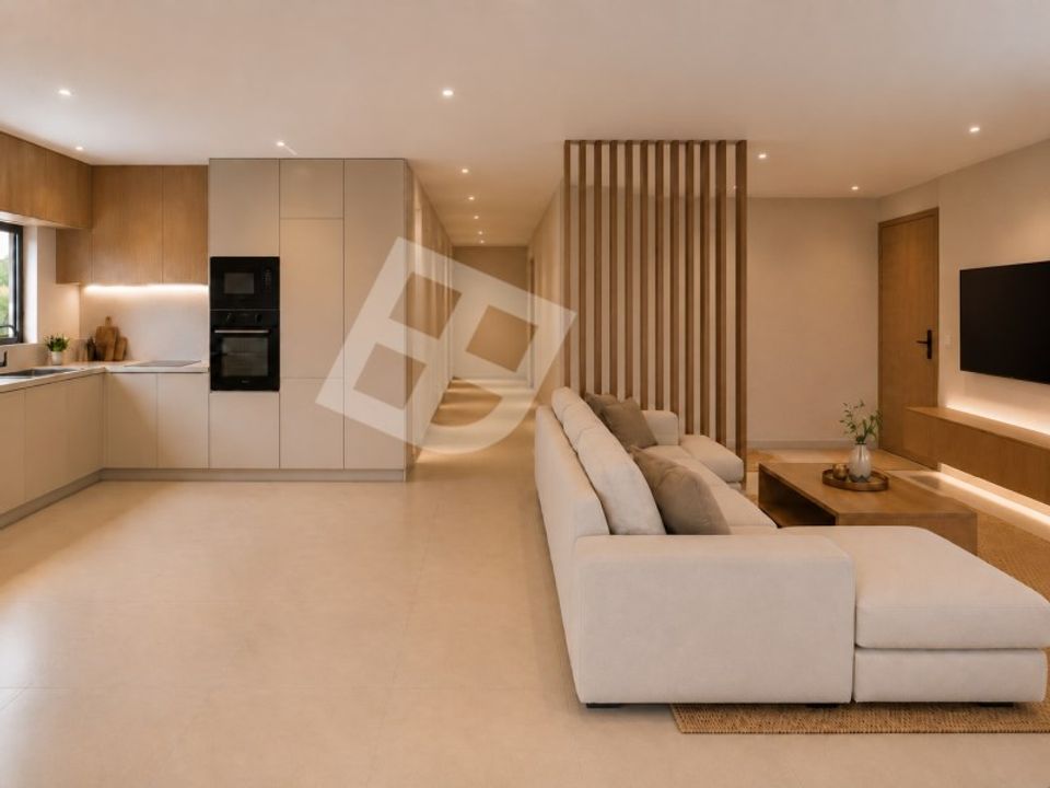 Villa i Oliveira do Bairro, Aveiro - foto 3