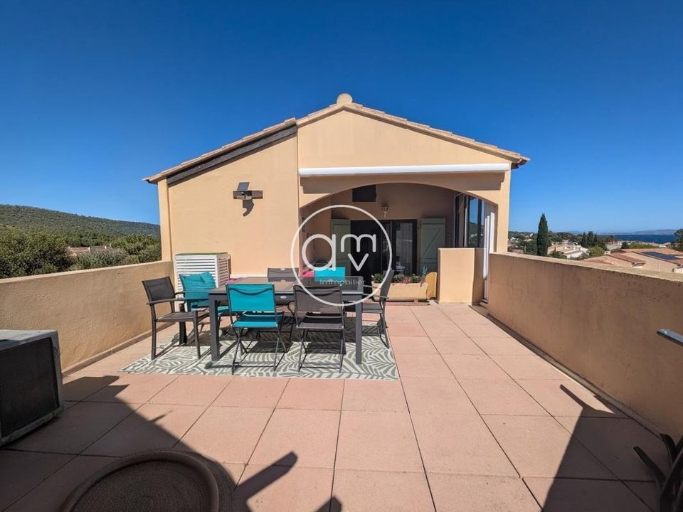 Apartament a Carqueiranne, Var - foto 1