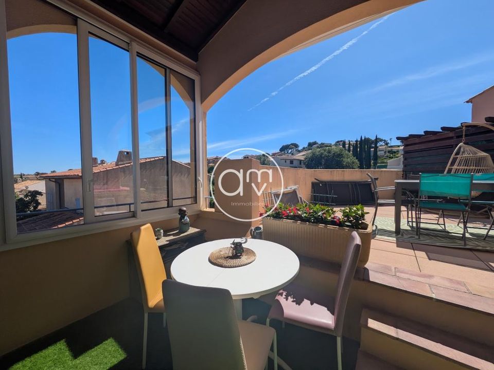 Apartament a Carqueiranne, Var - foto 2