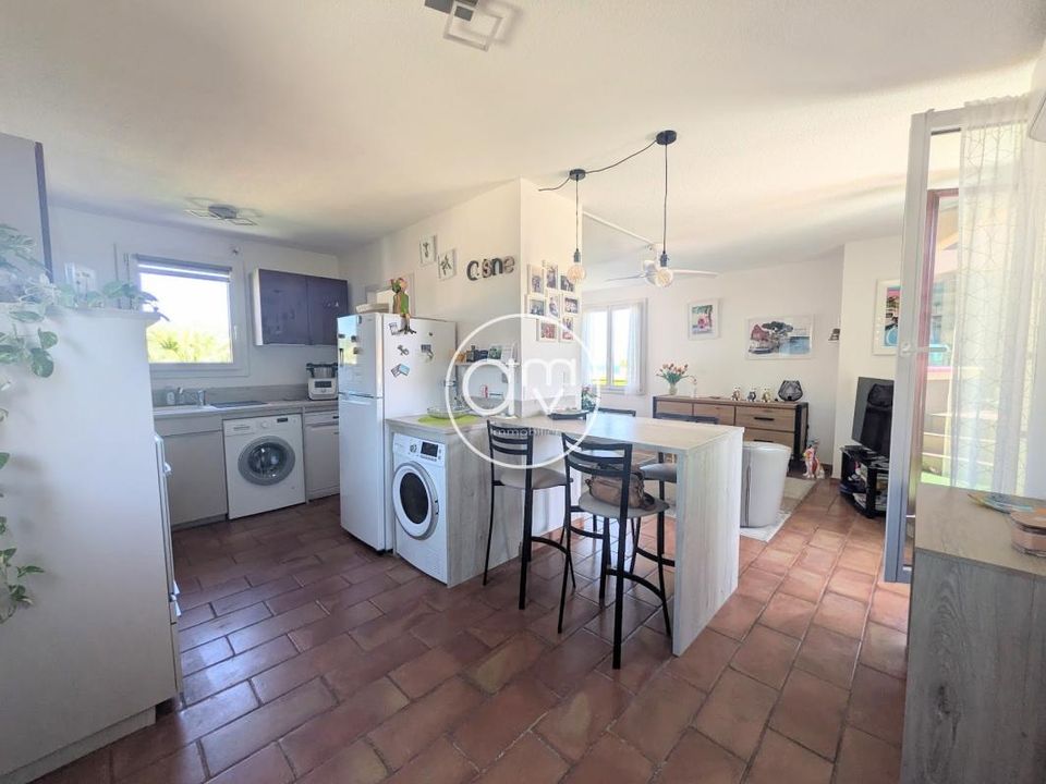 Apartament a Carqueiranne, Var - foto 3