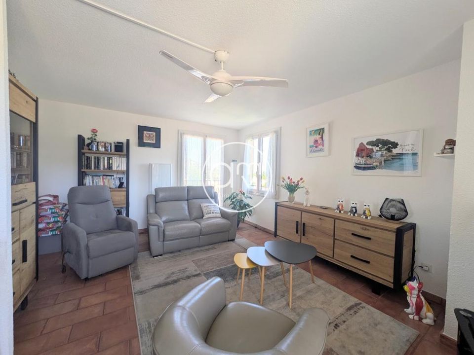 Apartament a Carqueiranne, Var - foto 4