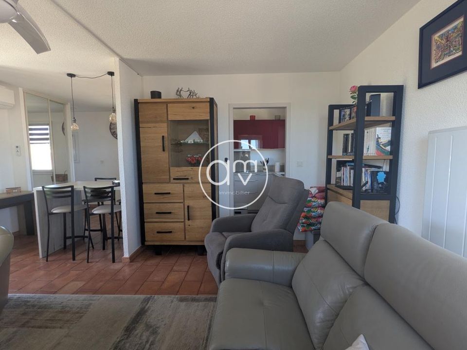 Apartament a Carqueiranne, Var - foto 5