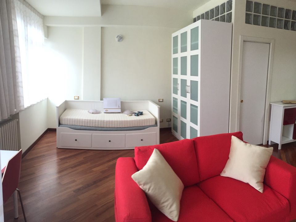 Apartament a Pisa, Pisa - foto 2