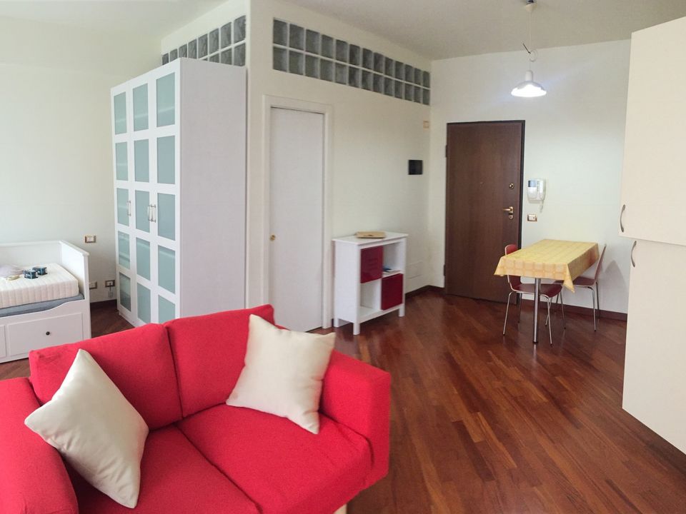 Apartament a Pisa, Pisa - foto 4