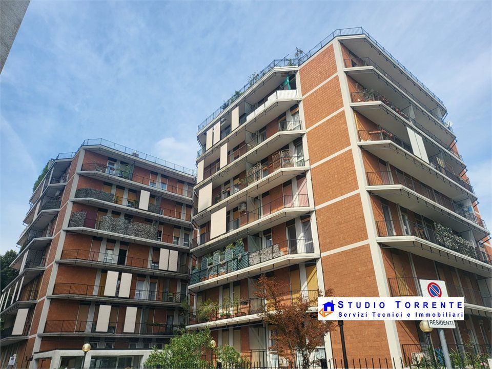 Apartament a Monza, Monza and Brianza - foto 1