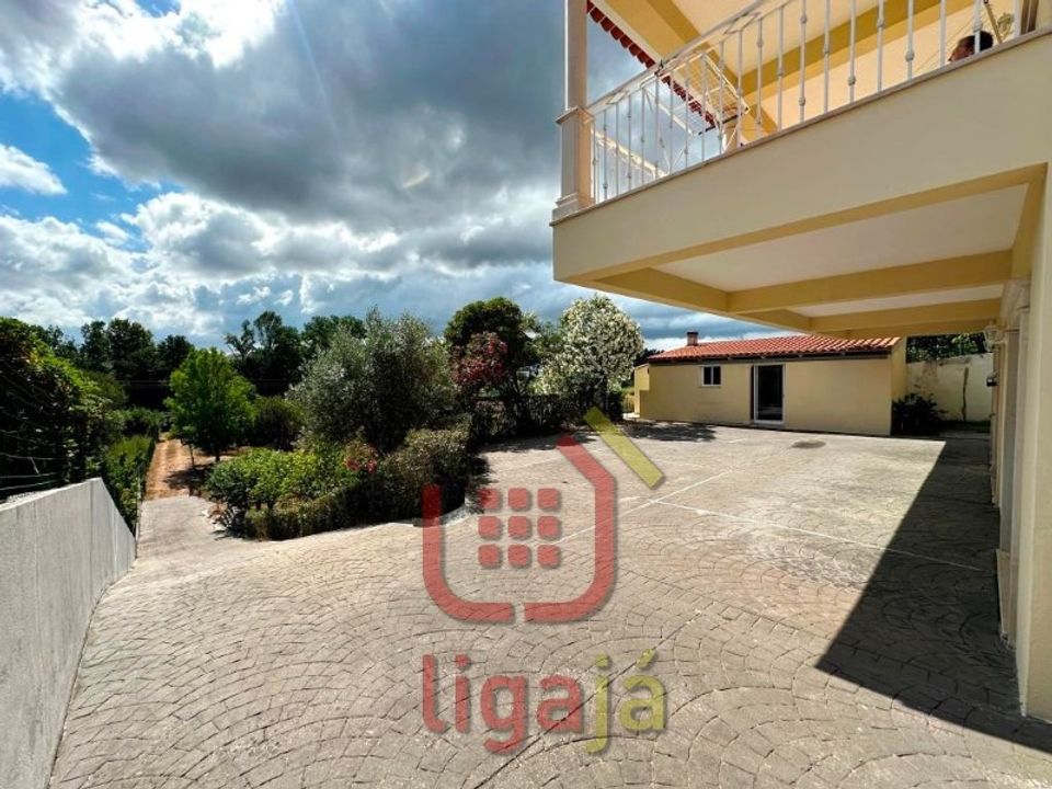 Villa i Ourem, Santarem - bilde 3
