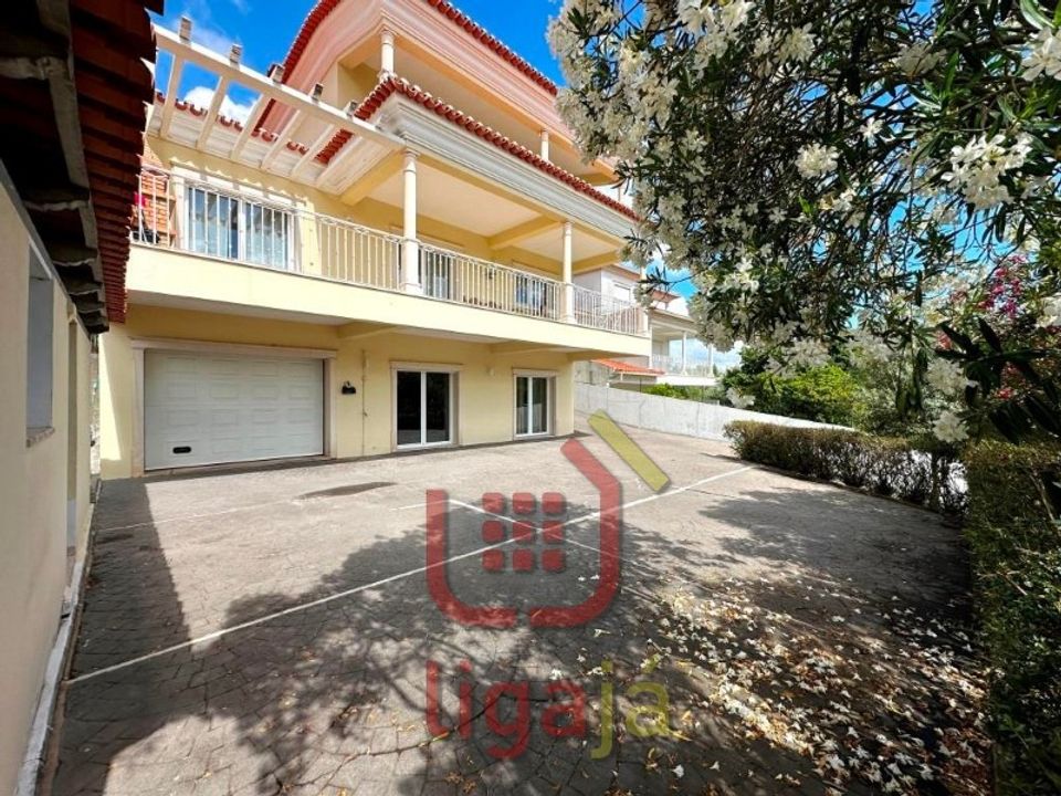 Villa i Ourem, Santarem - bilde 5