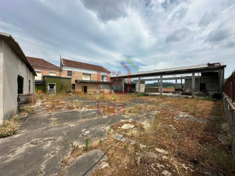 Villa i Ourem, Santarem - foto 1