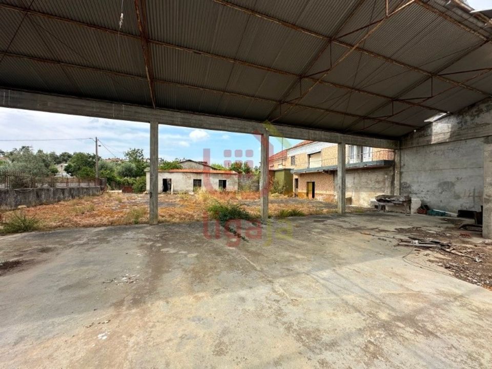 Villa i Ourem, Santarem - foto 2
