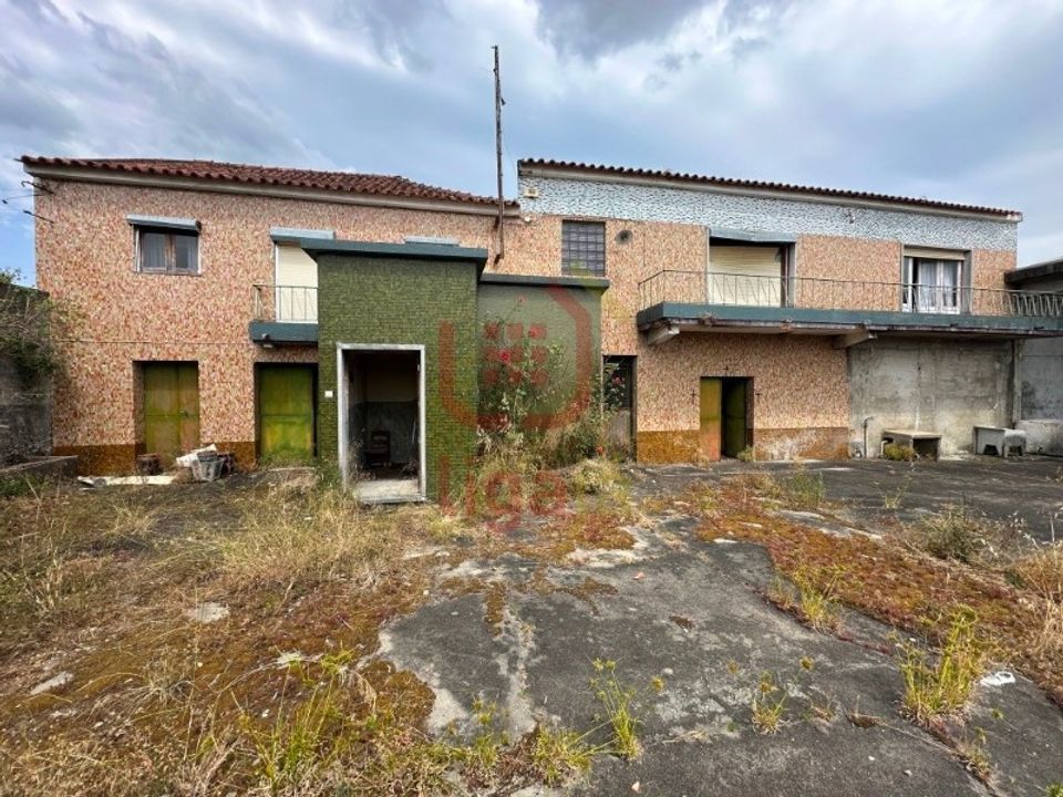 Villa i Ourem, Santarem - foto 3