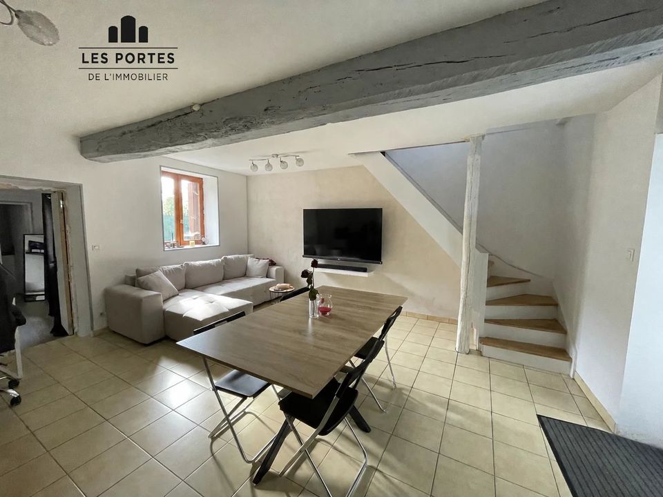 Casa unifamiliar a Gironville-sur-Essonne, Essonne - foto 1
