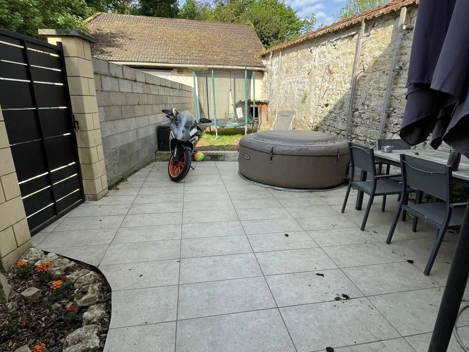 Casa unifamiliar a Gironville-sur-Essonne, Essonne - foto 5