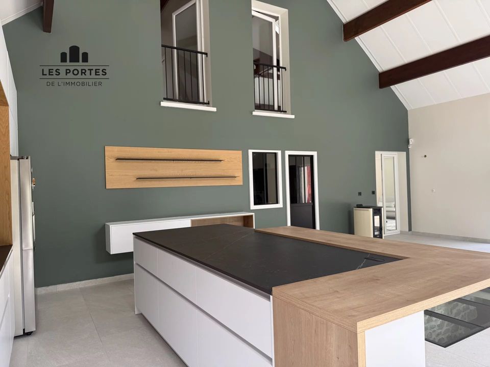 Villa i Milly-la-Forêt, Essonne - foto 3
