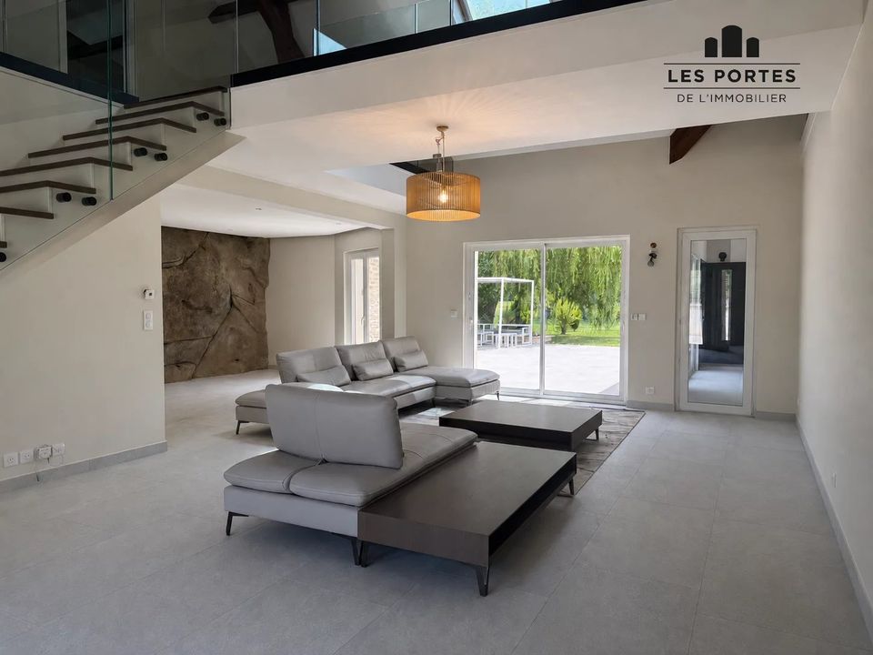 Villa i Milly-la-Forêt, Essonne - foto 5