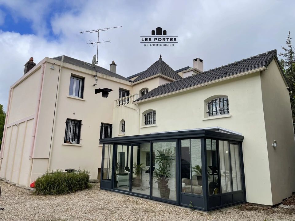 Villa i Maisse, Essonne - foto 1