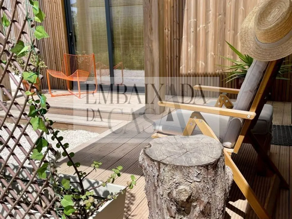 Villa i Caldas da Rainha, Leiria - foto 1