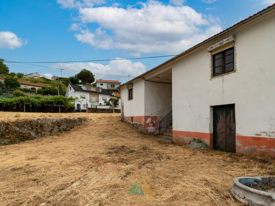 Villa i Paredes de Coura, Viana do Castelo - foto 3