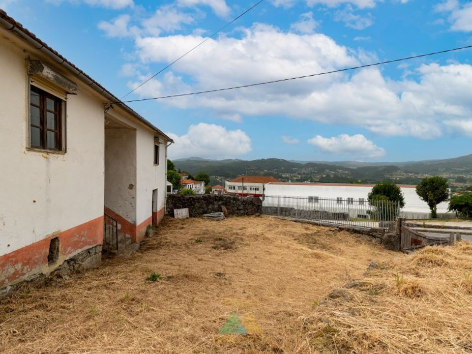 Villa i Paredes de Coura, Viana do Castelo - foto 4