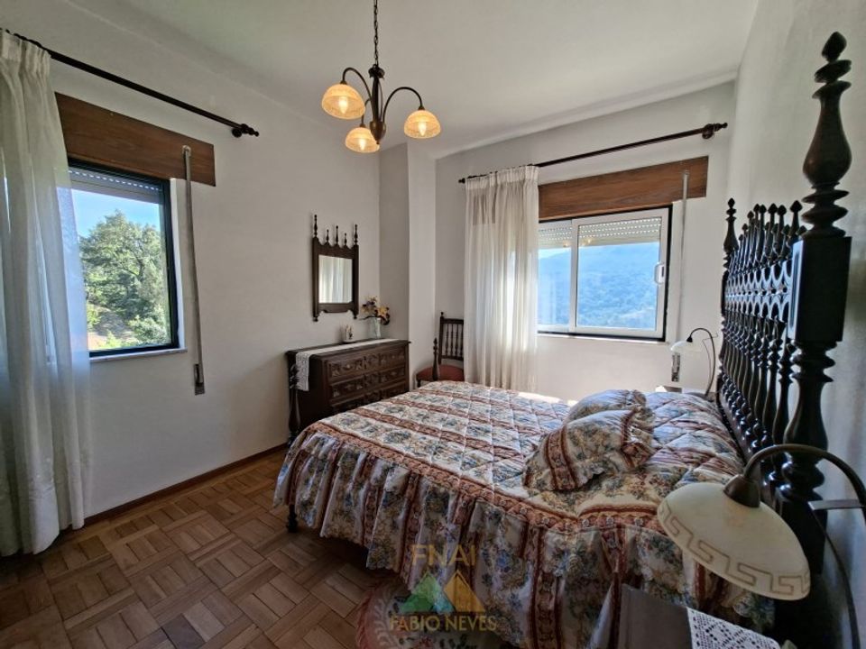 Villa i Ponte da Barca, Viana do Castelo - foto 4