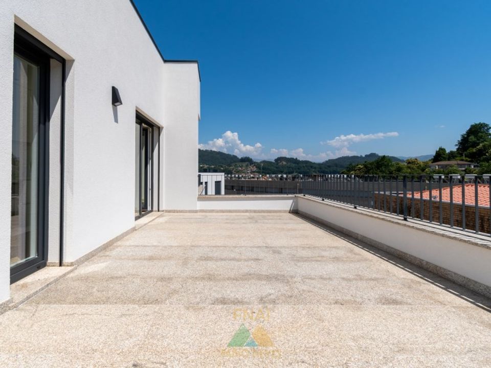 Lejlighed i Arcos de Valdevez, Viana do Castelo - foto 3