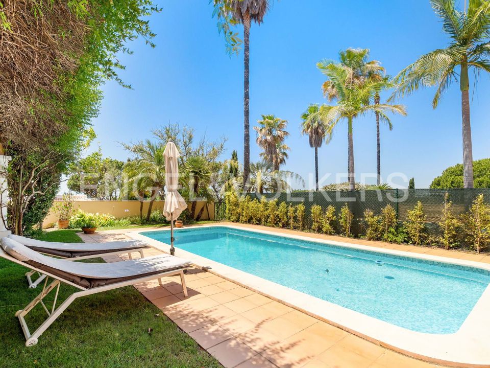 Villa i Vale do Lobo, Faro - foto 4