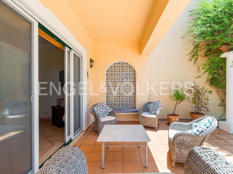 Villa i Vale do Lobo, Faro - foto 5