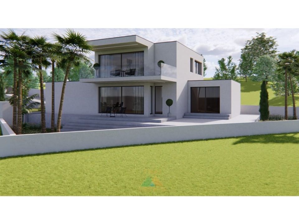 Villa i Gondufe, Viana do Castelo - foto 2