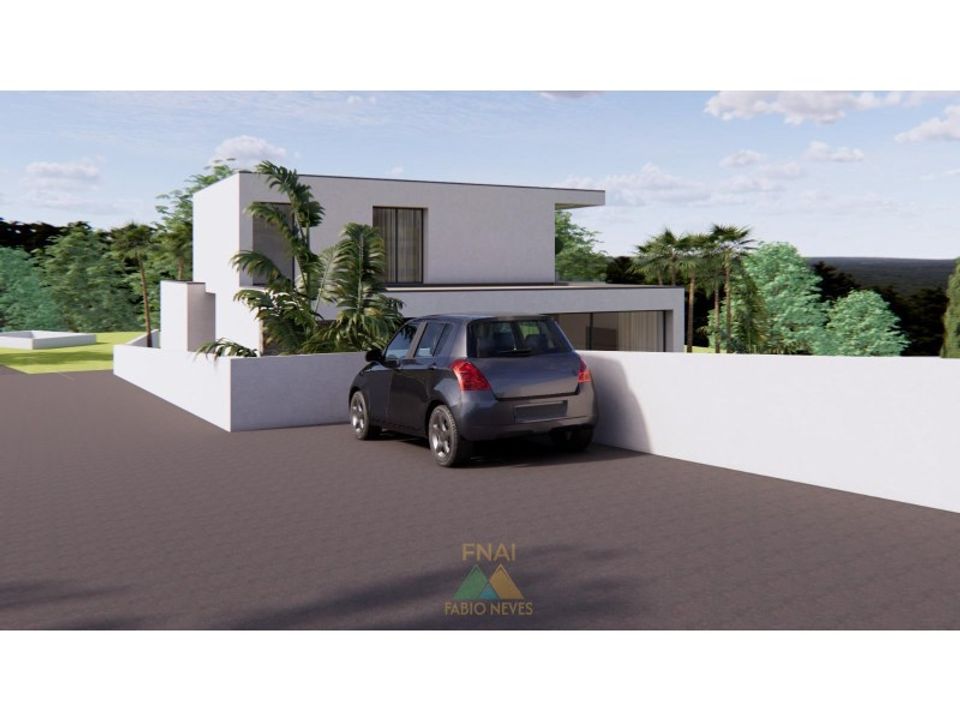 Villa i Gondufe, Viana do Castelo - foto 3
