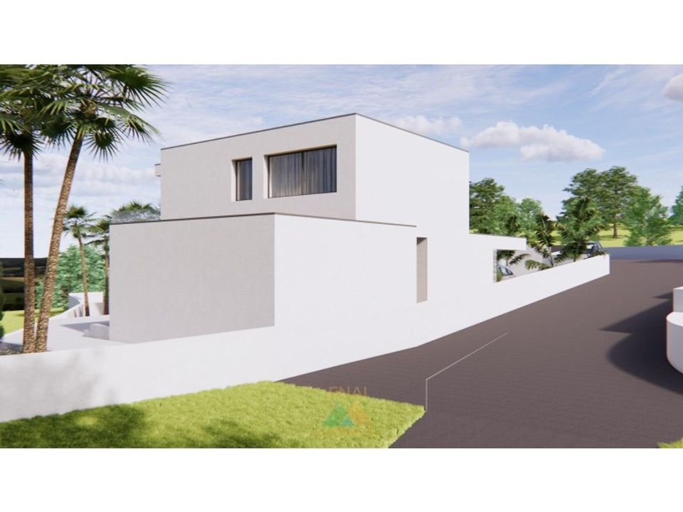 Villa i Gondufe, Viana do Castelo - foto 4