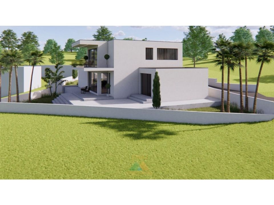 Villa i Gondufe, Viana do Castelo - foto 5